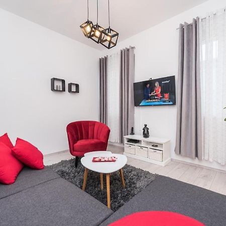 Tnt Apartment Zadar Buitenkant foto