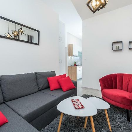 Tnt Apartment Zadar Buitenkant foto